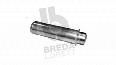 BREDA LORETT tdi3899 -  Успокоитель, зубчатый ремень